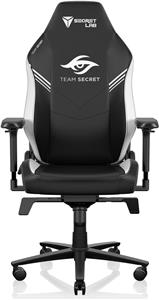 Stolica SecretLab Titan Evo, Regular, NEO Hybrid Leatherette, Team Secret