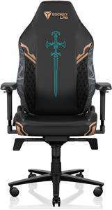 Stolica SecretLab Titan Evo, Regular, NEO Hybrid Leatherette, Viego