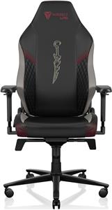 Stolica SecretLab Titan Evo, XL, NEO Hybrid Leatherette, Pyke