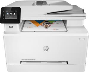 Multifunkcijski uređaj HP Color LaserJet Pro MFP M283fdw, 7KW75A , printer/scanner/copy/fax, 600 dpi, 256MB, USB, LAN, WiFi