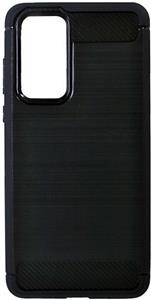 MM TPU XIAOMI POCO X3 NFC/ X3/PRO CARBON FIBER ll crna