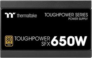 Napajanje Thermaltake Toughpower SFX 650W Gold