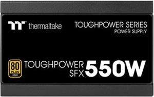 Napajanje Thermaltake Toughpower SFX 550W Gold