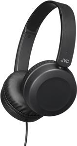 Slušalice JVC HA-S31MBE, on-ear