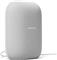 Google Nest Audio smart speaker, light gray, GA01420-EU