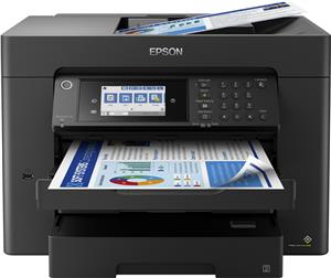 Epson WorkForce WF-7840DTWF 