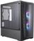 Cooler Master MasterBox MB320L ARGB - tower - micro ATX