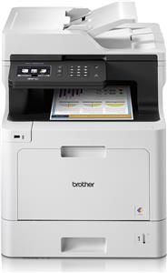 Brother MFC-L8690CDW - multifunction printer - color