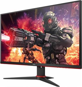 AOC Gaming 24G2ZE/BK