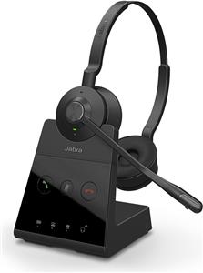 Jabra Engage 65 Stereo Headset - Headset - 16 KHz