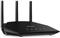 Netgear RAX10 - AX1800-4-Stream WiFi 6 Router mit NETGEAR Armor