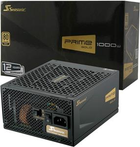 Seasonic PRIME GX-1000 1000 Watt