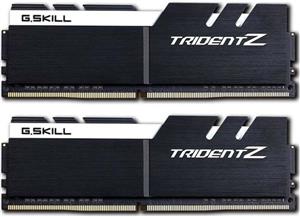 G.Skill Trident Z 32GB DDR4 32GTZKW K2 3200 C16