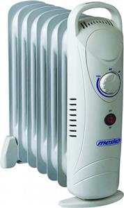 Mesko electric radiator 700W