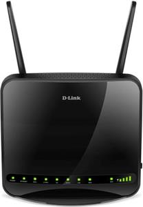 D-Link 4G LTE router DWR-953V2