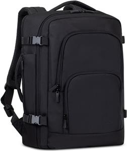 RivaCase laptop backpack 17.3 "8461 black