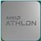 AMD CPU Desktop 2C/4T Athlon 300GE (3.4GHz,5MB,35W,AM4) tray