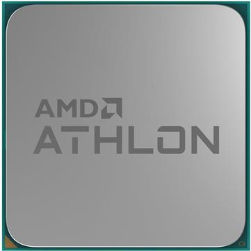 Procesor AMD Athlon 300GE 2C/4T 3.4 GHz AM4 5MB Cache 35W Tray Radeon Vega Graphics PN: YD30GEC6M2OFH