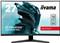 iiyama G-MASTER Red Eagle G2766HSU-B1 - LED monitor - curved