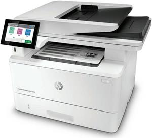 HP LaserJet Enterprise MFP M430f - multifunction printer - B/W, 3PZ55A