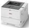 OKI B512dn - printer - B/W - LED