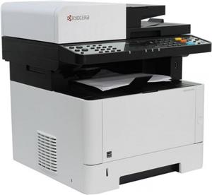 Kyocera ECOSYS M2135dn - multifunction printer - B/W