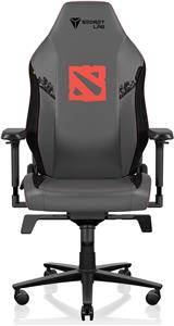 Stolica SecretLab Titan Evo, Regular, NEO Hybrid Leatherette, Dota 2