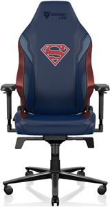 Stolica SecretLab Titan Evo, XL, NEO Hybrid Leatherette, Superman