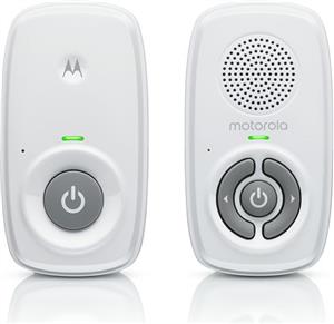 MOTOROLA BABYPHONE MBP-21