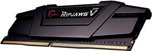 G.Skill Ripjaws V 32GB DDR4 2666-19, F4-2666C19S-32GVK