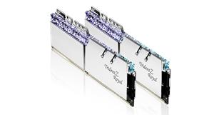 G.Skill Trident Z Royal Silber 64GB DDR4 4400-19 K2 F4-4400C19D-64GTRS