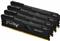 Kingston Fury Beast 128GB DDR4 3200 CL16 (4x32GB) KF432C16BBK4/128