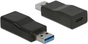 Delock USB adapter - USB Type A to USB-C