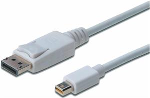 ASSMANN DisplayPort cable - 2 m