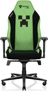 Stolica SecretLab Titan Evo, XL, SoftWeave Plus Fabric, Minecraft