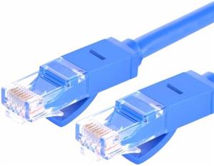 UGREEN Cat 6 UTP Lan cable 10m blue