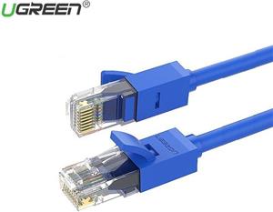 UGREEN Cat 6 UTP Lan cable 3m blue