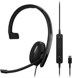 Headset EPOS | SENNHEISER ADAPT 130T USB-C II, mono