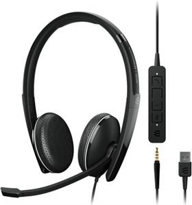 Headset EPOS | SENNHEISER ADAPT 165 USB II