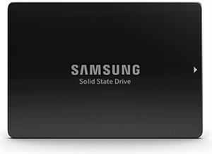 SSD 1.92TB 2.5'' SATA3 TLC V-NAND 7mm, Samsung PM893 Enterprise, bulk