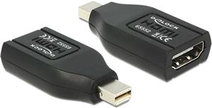 Delock HDMI adapter