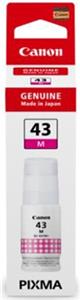 Canon tinta GI-43M, magenta