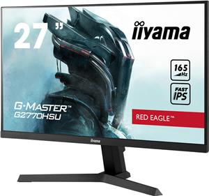 iiyama G-Master G2770HSU-B1 Red Eagle 