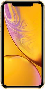 Apple iPhone XR MH6Q3ZD/A 64GB, iOS, gelb