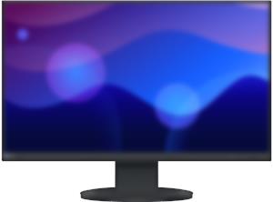 EIZO FlexScan EV2480-BK 