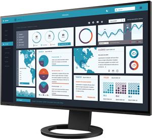 EIZO FlexScan EV2795-BK schwarz