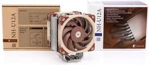 Noctua NH-U12A 