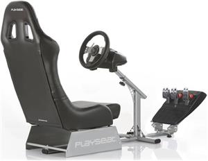 Playseat Evolution schwarz