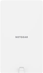 Netgear WAX610Y Insight Outdoor Access Point AX1800, Dual Band, WiFii 6, managed, PoE