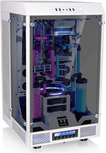 Thermaltake The Tower 900 Super Tower Snow Edition